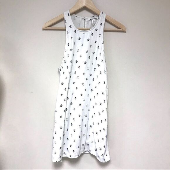 👠Billabong mini shift dress.   Size XS - Picture 2 of 8